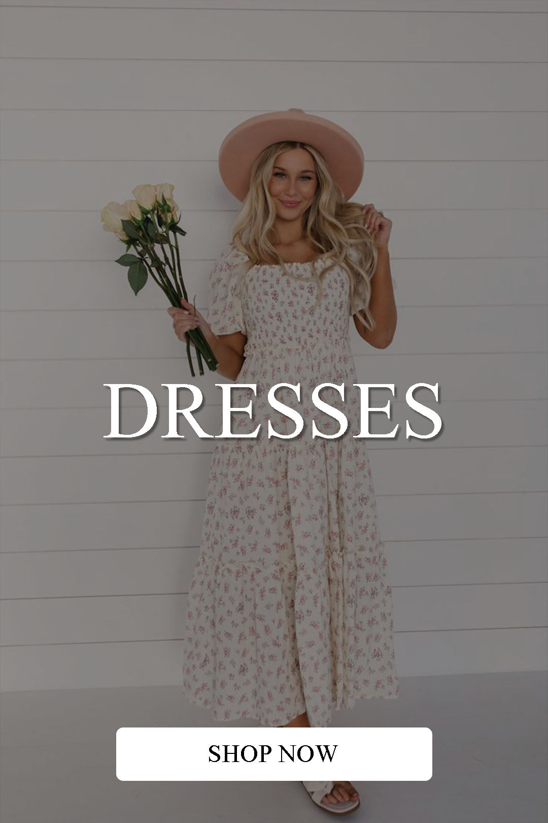 Dresses