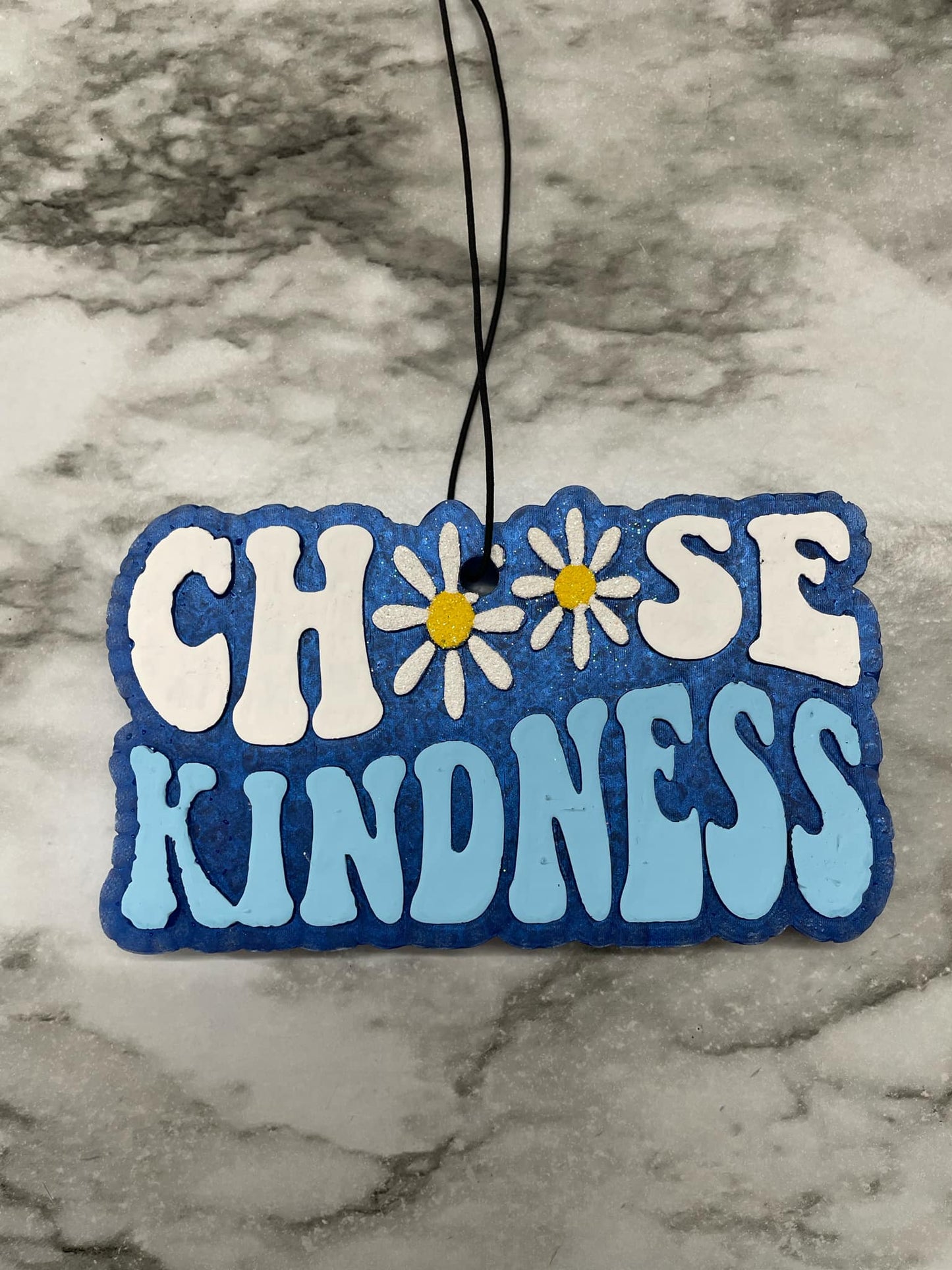 Choose Kindness Freshie - Baja Cactus