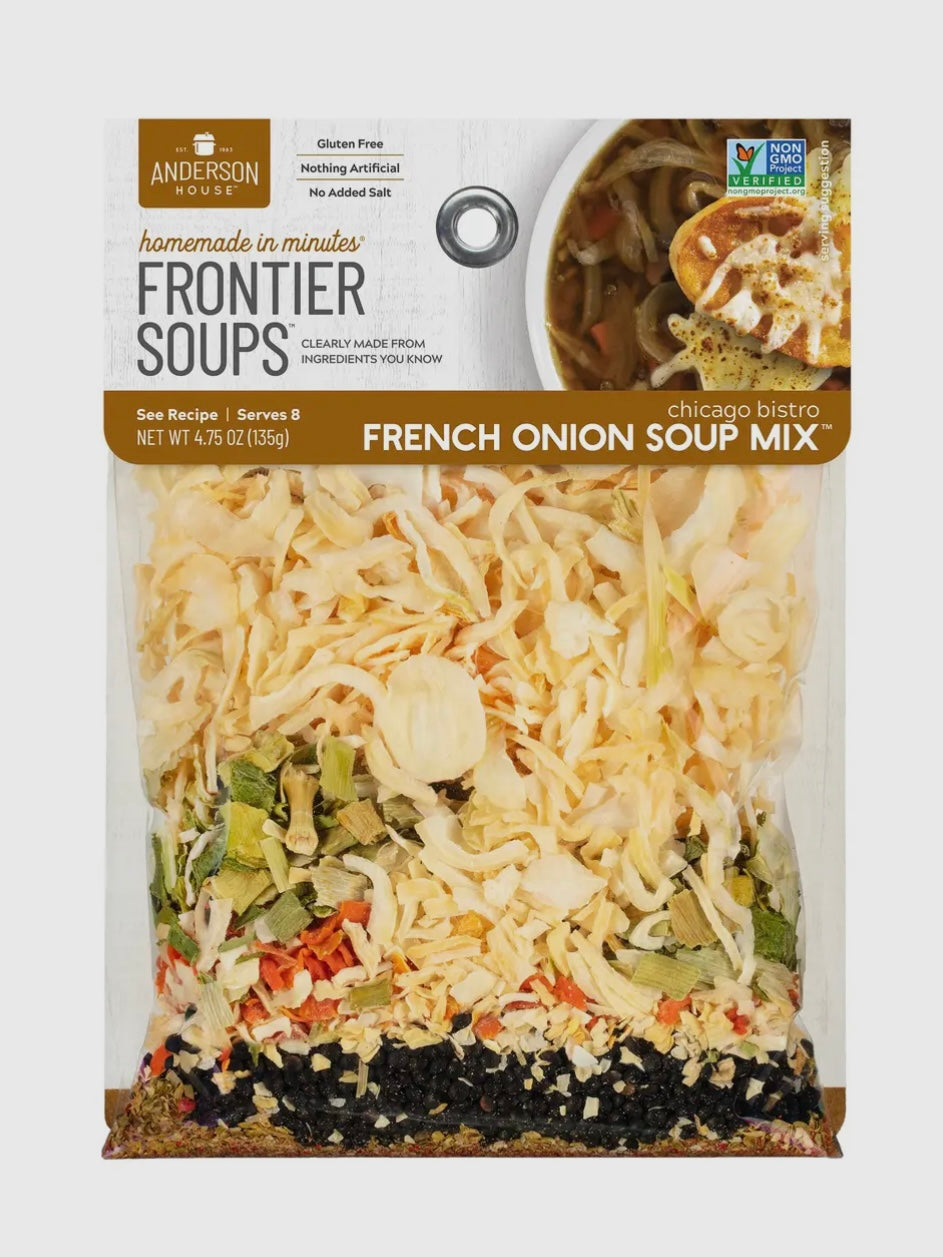 French Onion Soup Mix