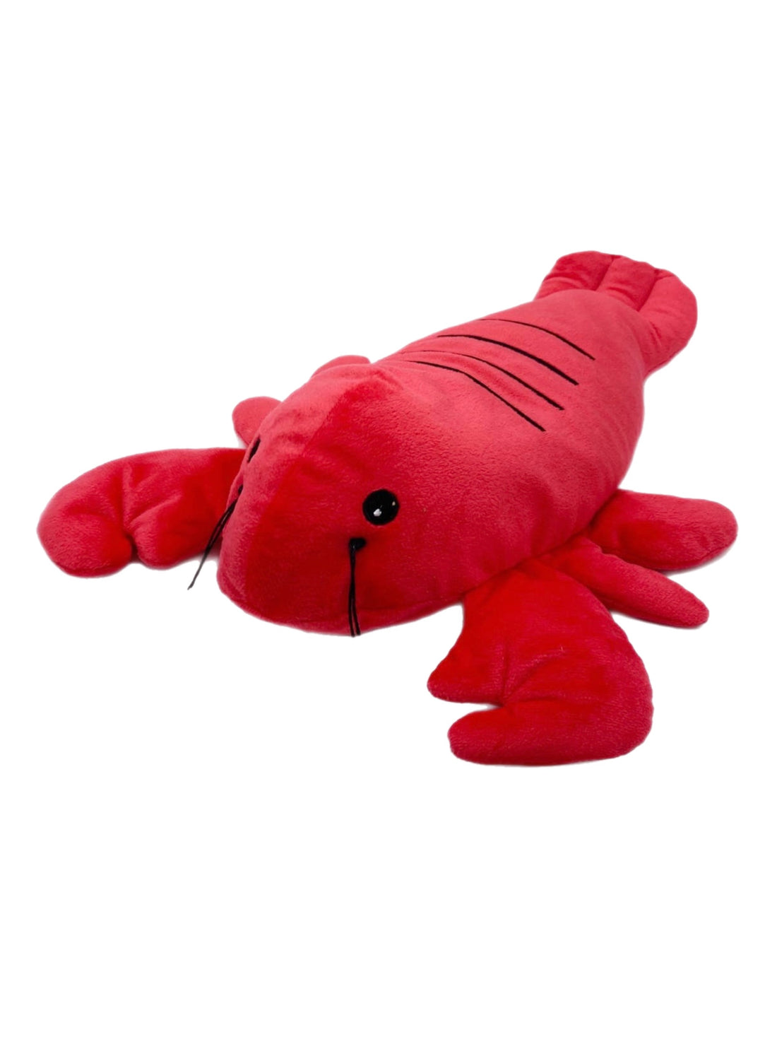 13" Warmie - Lobster