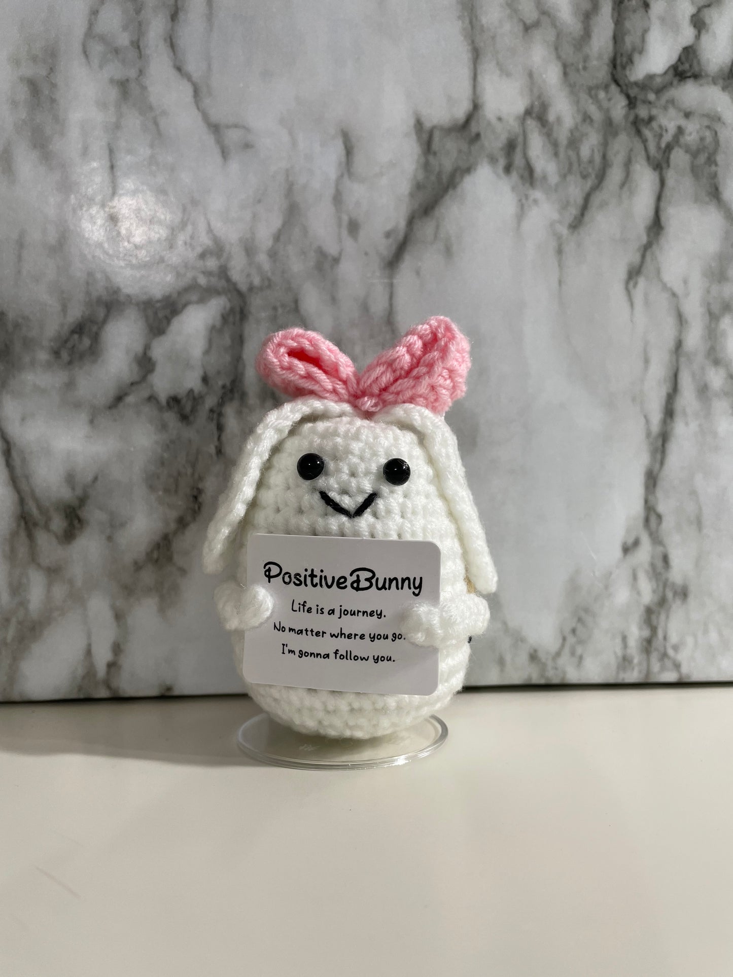Positive Bunny