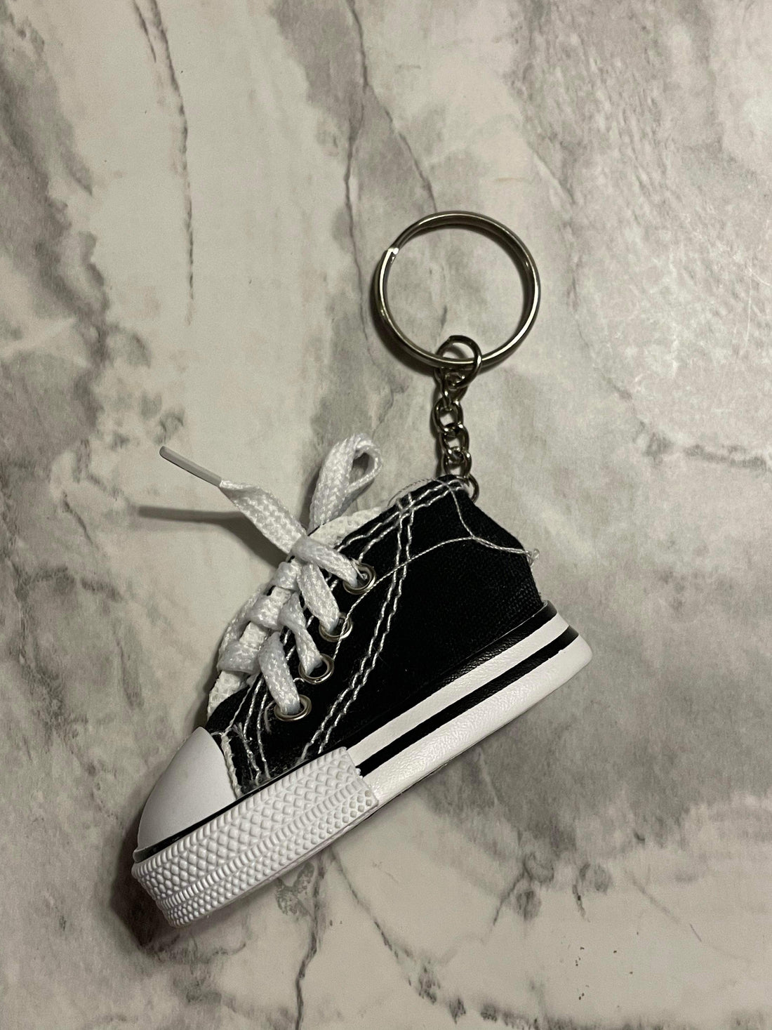 Sneaker Key Chain