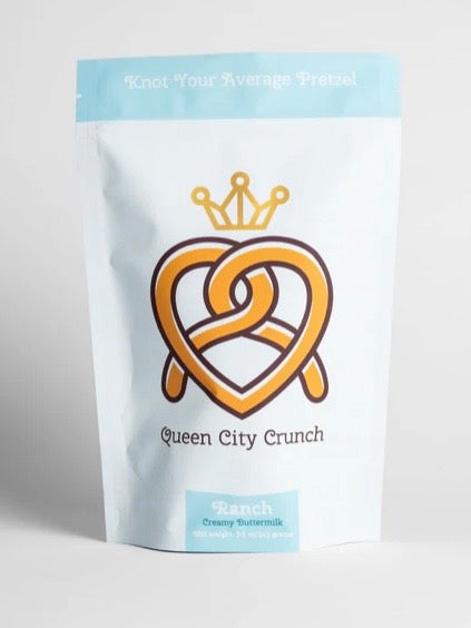 Pretzels - Ranch