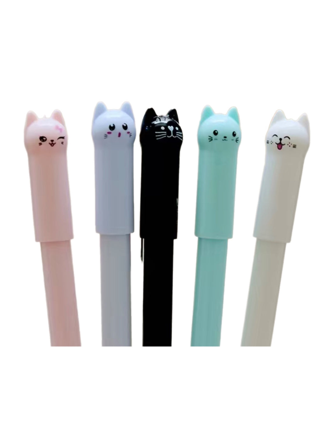 Cat Pen - Colors Vary