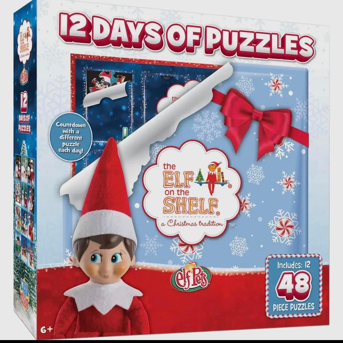 Offerta! The Elf on the Shelf – Elfa