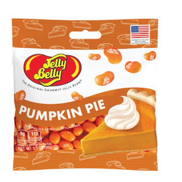 Jelly Belly - Pumpkin Pie