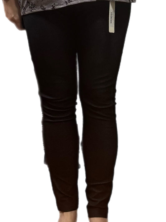 Skinny Jeggings - Black