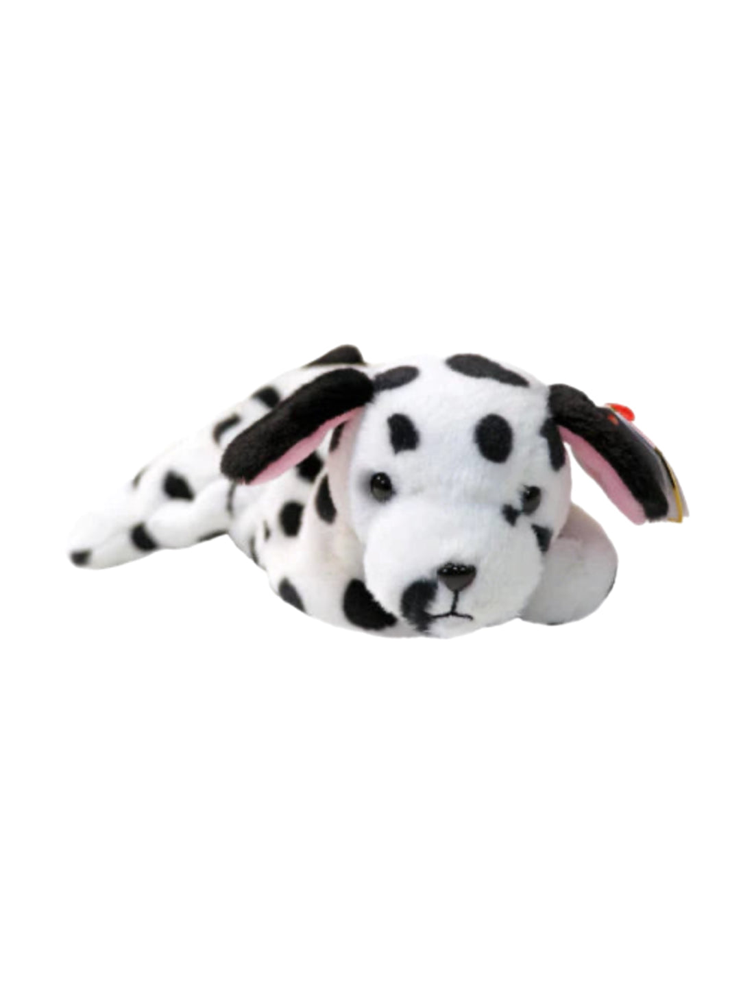 Ty Beanie Baby 30th Anniversary Limited Edition - Dotty II