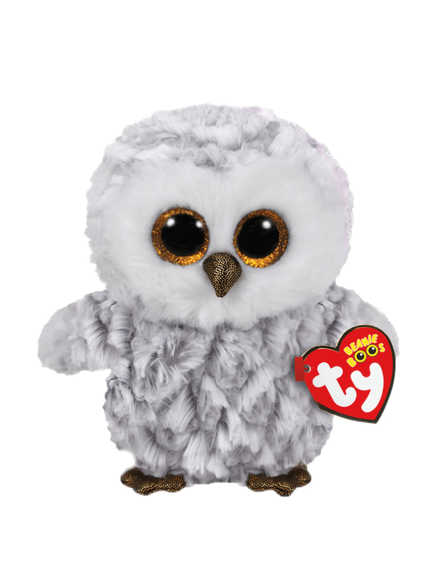 Ty Beanie Boo - Owlette