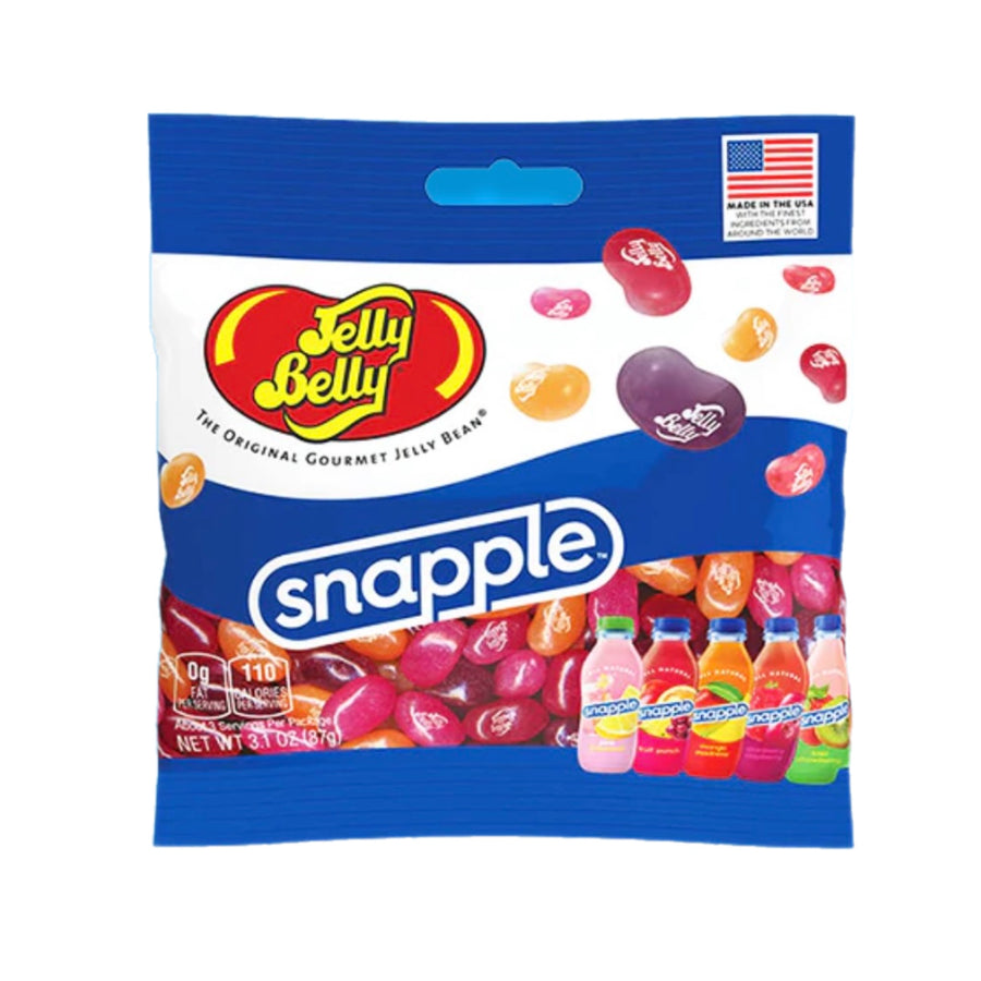 Jelly Belly - Snapple