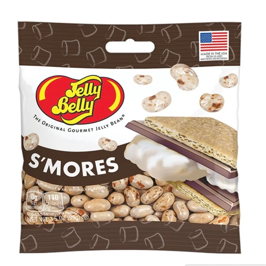 Jelly Belly - S&