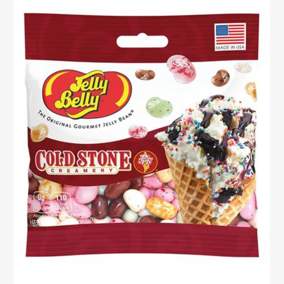 Jelly Belly - Cold Stone Ice Cream Parlor Mix