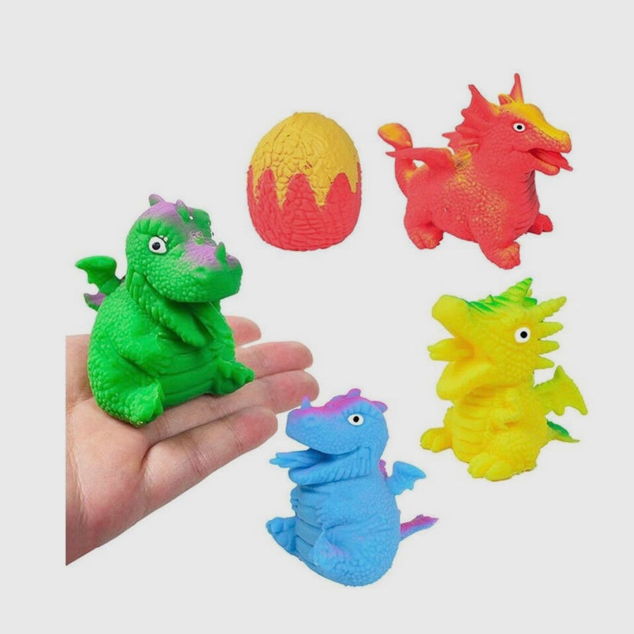 Inside Out Dino Egg Toy