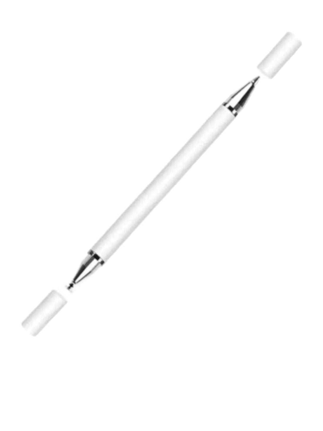 2 in 1 - Ballpoint Pen & Stylus