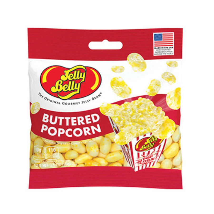 Jelly Belly - Buttered Popcorn