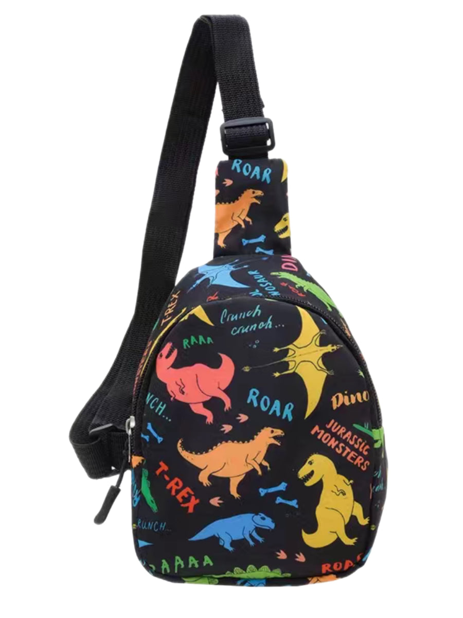 Kid's Sling Bag