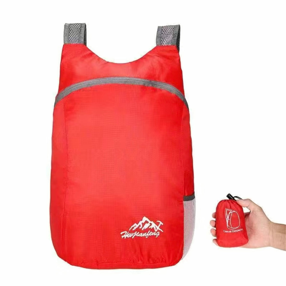 Foldable Lightweight Backpacks