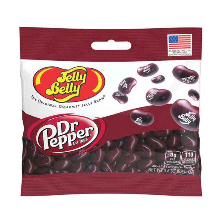 Jelly Belly - Dr. Pepper