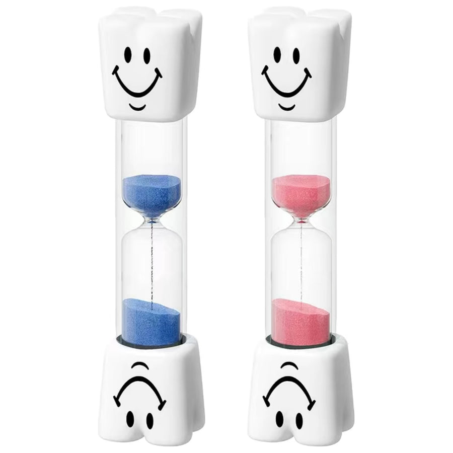 3 Minute Tooth Sand Timer