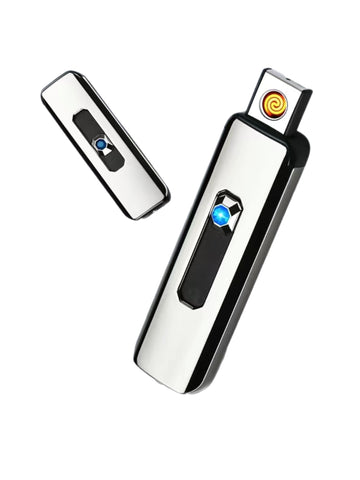 USB Rechargeable Contact Lighter