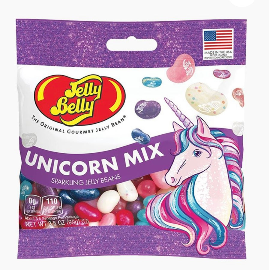 Jelly Belly - Unicorn Mix