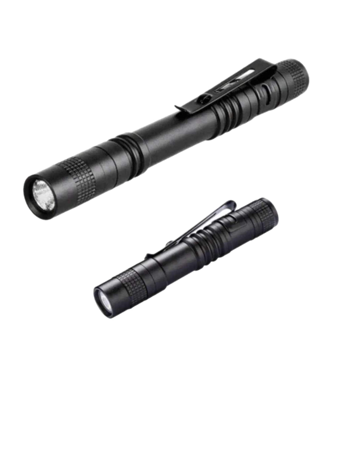 Pocket Pen Flashlight