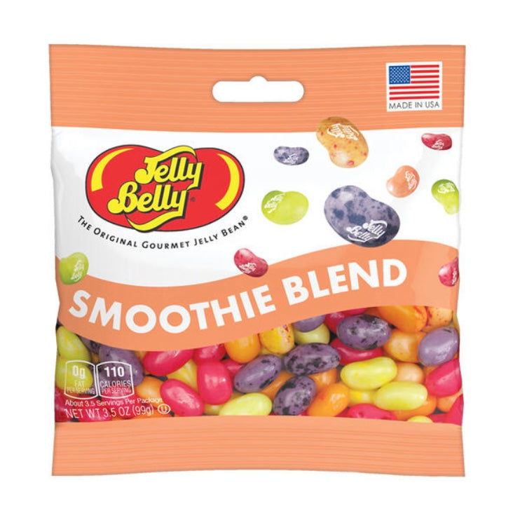 Jelly Belly - Smoothie Blend